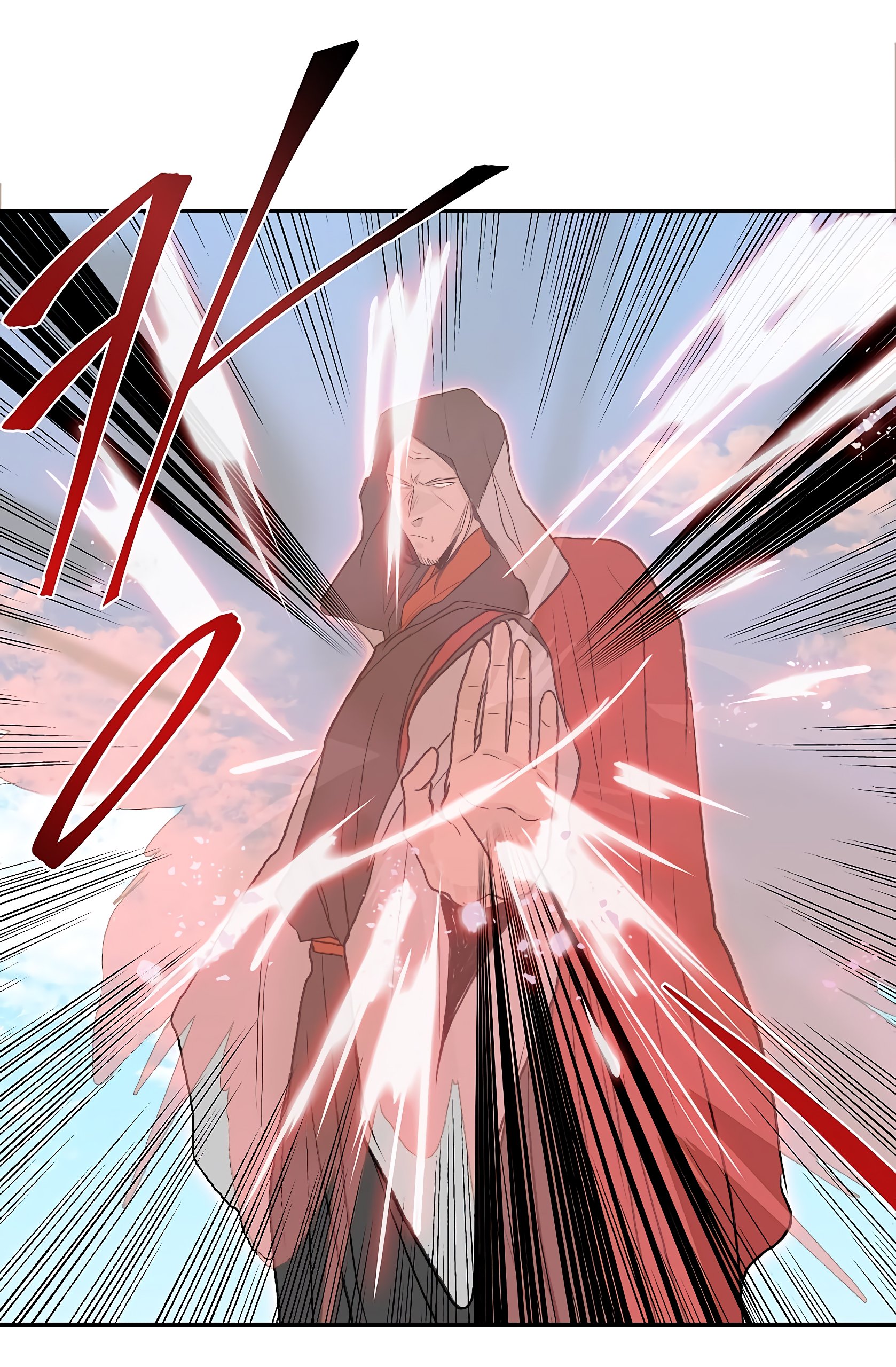 The Scholar's Reincarnation Chapter 110 18